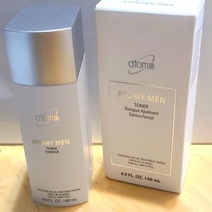 Atomy Men Toner